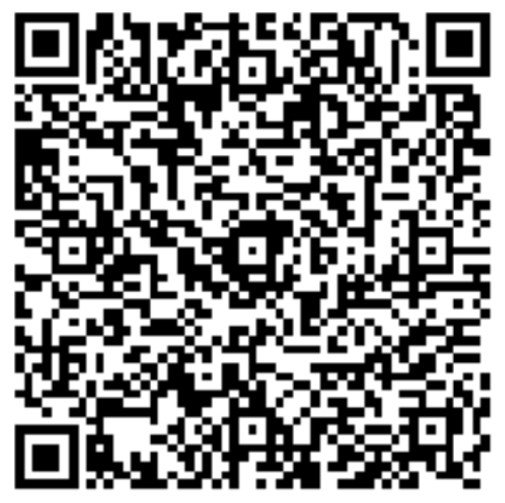 QR code do Pix para apoiar o Sertanejo Play